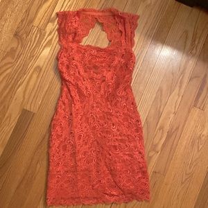 Nicole Miller Cocktail Dress